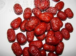 散装一级若羌红枣