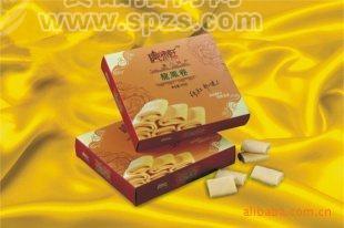 澳門特產(chǎn) 休閑食品300G龍鳳卷（肉松+椰蓉）
