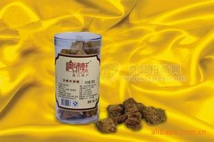 澳味軒 150G沙嗲牛肉粒（咖喱）手信 