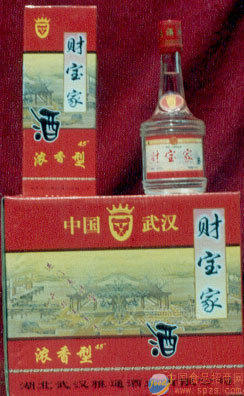 低價優(yōu)質(zhì)白酒