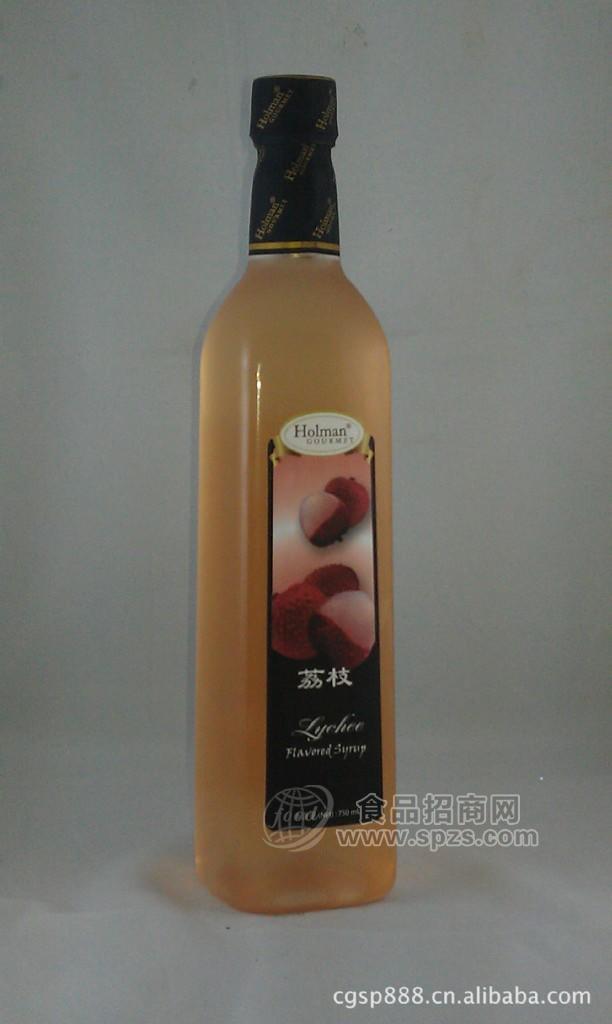 供應(yīng)康民(Holman)特級(jí)橄欖瓶荔枝糖液