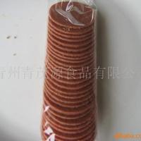 圆片山楂