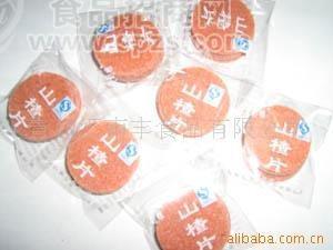 优质山楂制品