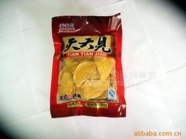 蜜餞類(lèi)食品 酥香滿(mǎn)口 香酥薯片