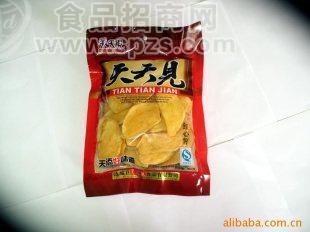 蜜餞類食品 酥香滿口 香酥薯片