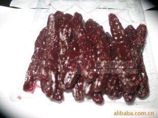 【特产】散/包装食品蜜饯类 紫地瓜条