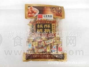 核桃酥糖