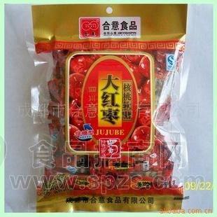 合意大红枣核桃软糖核桃糕456g