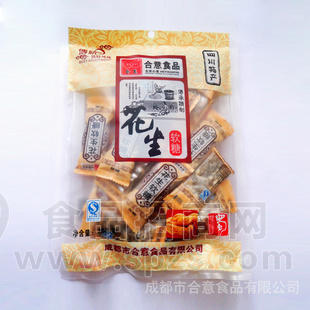 258g花生软糖