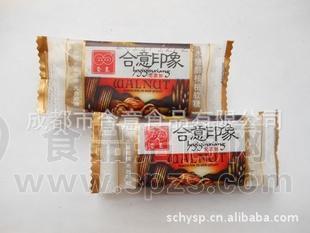 合意印象木糖醇核桃软糖、酥糖、琥珀核桃仁
