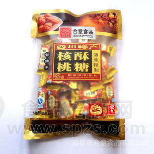 288g美味核桃酥糖