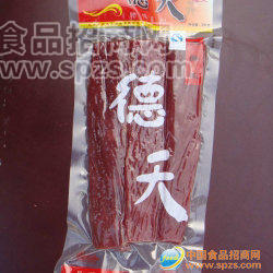 供應(yīng)瘦肉條300G