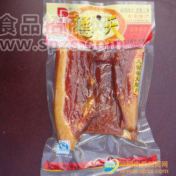 供應(yīng)臘肉200G