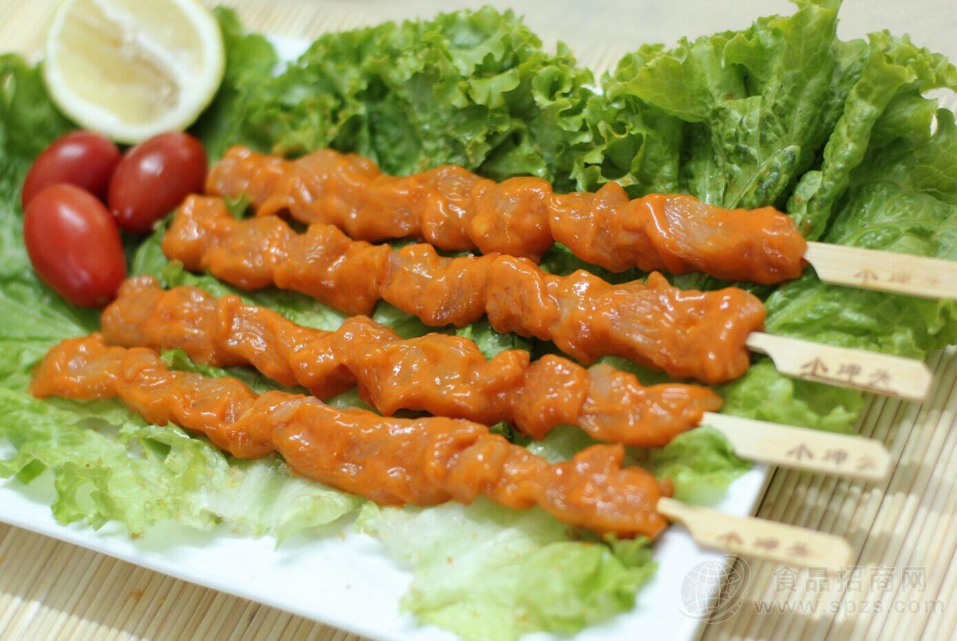 澳洲大串