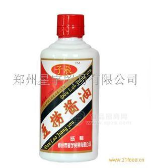 豆捞酱油（寿司酱油）