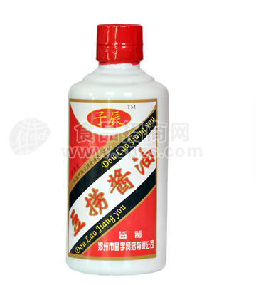 豆捞酱油