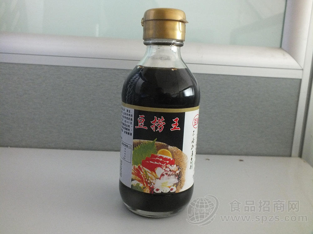 供应豆捞王酱油 吃豆捞必备的蘸料