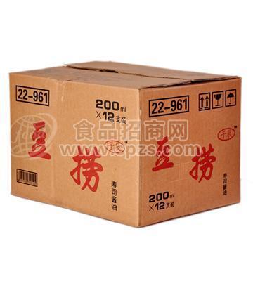 豆捞酱油（豆捞）