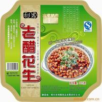 老醋花生(米) 副食品 調(diào)味品 方便食品