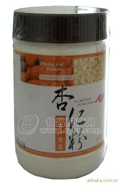 供应杏仁粉（超值罐）