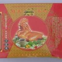 刁家五香笨鸡礼品盒系列
