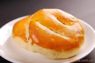 传统喜饼 广东特产 老婆饼