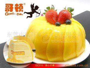 庆典蛋糕 情人节蛋糕 生日蛋糕 员工福利 留心芒果