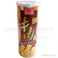 特色 哥頓牛肉卷 臺灣手工精制產品