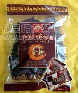 150g袋裝 紅茶核桃酥茶食品