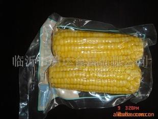 冷冻真空玉米 香糯可口