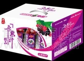 玻璃瓶礼品装