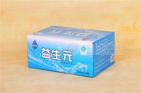 益生元苏打水湖南招商