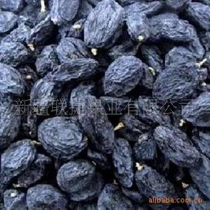 吐鲁番葡萄干黑加仑 黑玫瑰