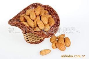 almond,美國杏仁，杏仁，甜杏，大杏仁