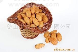 almond,美國杏仁，杏仁，甜杏，大杏仁