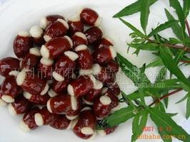 糯米枣 金丝红枣 