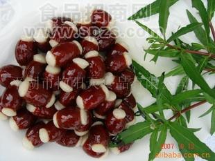 糯米枣 金丝红枣 