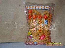批发天津风味小麻花