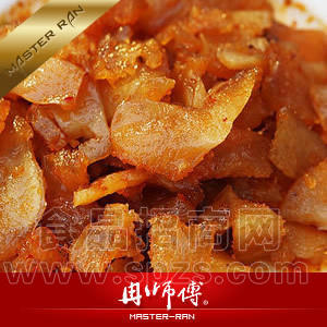 冉师傅 牛津之恋（蹄筋）1000克