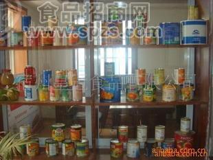 水果罐头、水果沙拉