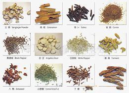 供應香辛料、復合調(diào)味粉、黑白胡椒碎