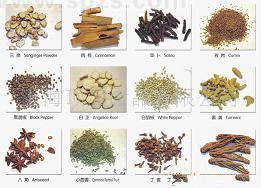 供應香辛料、復合調(diào)味粉、黑白胡椒碎