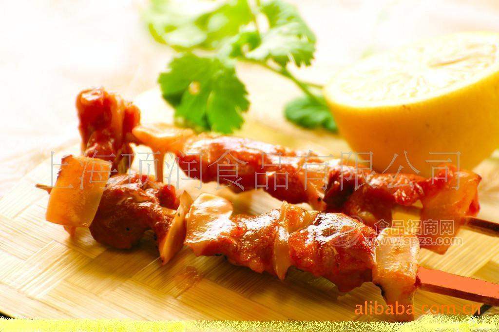 供应骨肉相连烧烤腌料、骨肉相连腌料、骨肉相连
