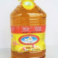 洁花 纯正花生油