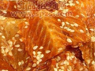 批發(fā)供應(yīng)芝麻香酥魚(yú)排，味美香酥 物超所值