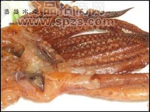 味道鮮美的現(xiàn)烤魷魚(yú)頭（辣味）現(xiàn)大量批發(fā)供應(yīng)中