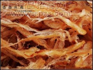 味香純正的現(xiàn)烤級(jí)魷魚絲優(yōu)惠供應(yīng)中，歡迎選購