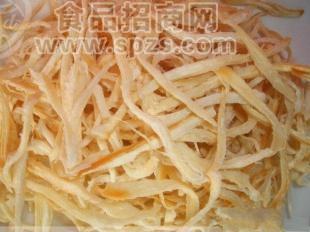 大量供應(yīng)出口國外的黃金深海手撕魷魚絲,歡迎選購