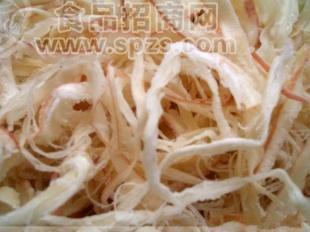 批發(fā)供應(yīng)出口優(yōu)質(zhì)魷魚絲(辣),歡迎批發(fā)選購