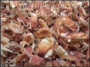 大量供应烧烤鱿鱼块(咸香），欢迎各地客户批发